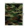 The tablecloth “Camouflage classics”, rectangular, Saten, size 145x180 cm