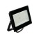 Flight LED REV Ultra Slim, 70 watts, 6500 K, 5600 lm, IP65
