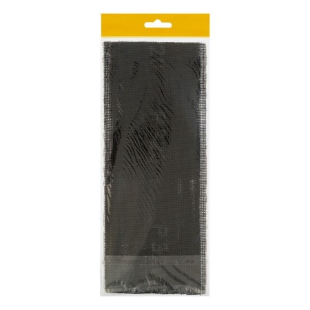 Abrasive grid Denzel 75185, P 320, 115 x 280 mm, 5 pcs.-3