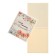 Postcard "The most beloved mommy!" Handmade, flowers, 8 x 9 cm