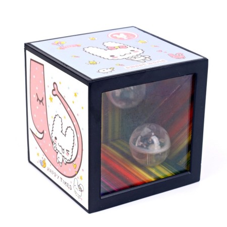 Focus "Pigging case", species mix-5