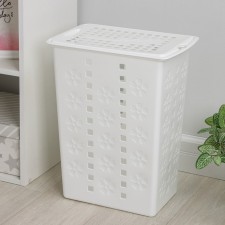 Besnaya basket with a lid 