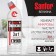 A means with the complex action of SANFOR "Beliseness Gel", 700 g