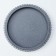 The baking uniform “Elin Marble”, D = 24 cm, removable bottom, anti -stick coating, color gray