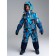 Winter overalls for the boy PlayTode, height 98 cm