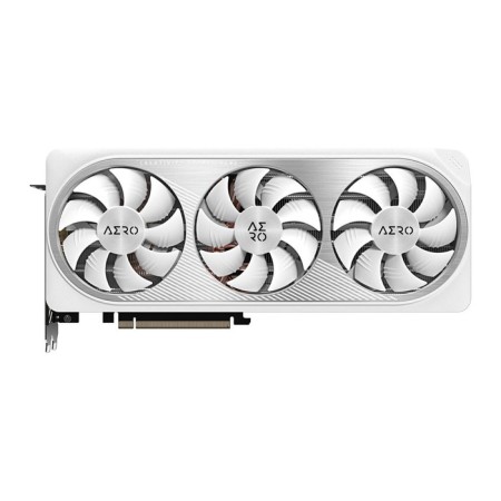 Gigabyte PCI-E 4.0 GV-N407TSAero OC-16GD NVIDIA GEFORCE RTX 4070TI SUPER 16GB 25 106497