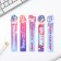 A set of cardboard figured bookmarks, 5 pcs "The most magical"
