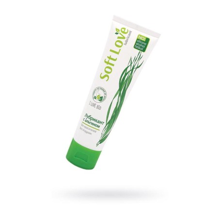 Soft Love gel-ralian, with algin, 100 g