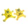 Auto -toe "Understand and forgive", cat, on suction cups