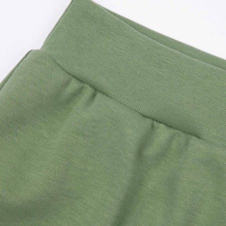 Basic sliders, height 56 ​​cm, green color-2