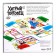 Board game "Cunning merchant", 3-5 players, 10+
