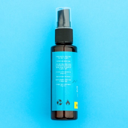 Perfectly Automobile Concentrated Spray Senso Seoul Wind, 50 ml-1