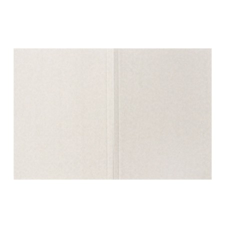 A set of Calligrata “Case”, 440g/m2, 200l, white, unwitted 5 pcs.-2