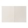A set of Calligrata “Case”, 440g/m2, 200l, white, unwitted 5 pcs.