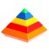 Pyramid "Young Erudite"