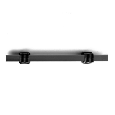 Cappio RSC105 bracket handle, aluminum, m/o 96, color black-2