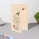 Birthday card!" Congrev, embossing, mug