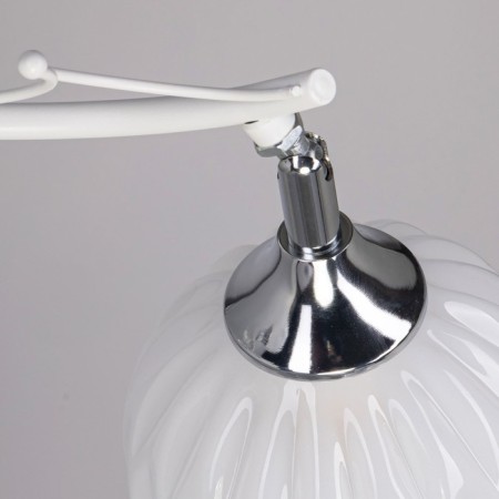 Lamp "Grace", size 15x24x56 cm, 80W 2xe27 IP 20-5