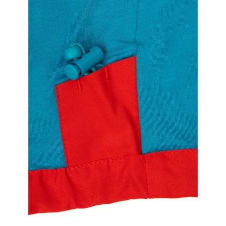 Vetrovka for boys, height 122 cm-9