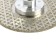 Diamond disk for cutting and grinding tundra, galvanic, continuous, dry cut, 125 mm, M14 993529