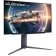 Monitor LG 27 "Ultragear 27GR95QE-B black OLED LED 16: 9 HDMI Matte Has PIV 200CD 178g/17 10046