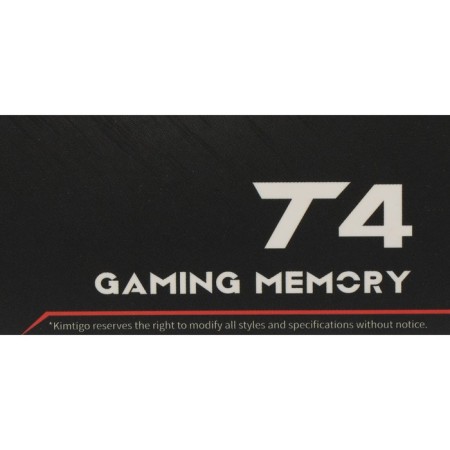 Memory module DDR4 8GB 3600MHz KMKU8683600t4-R RTL PC4-28800 DIMM 288-PIN-6