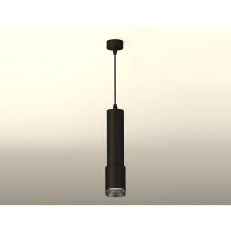 Ambrella Light, Techno, XP7422002, Gu5.3, Black Sand Club.-1