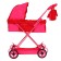 Stroller Puppet No. 16, Mix color