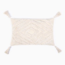 Decorative pillowcase 