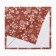 Tables Ethel "New Year’s Plants" 149x180 cm, 100% HL, Rogozhka 186 g/m2