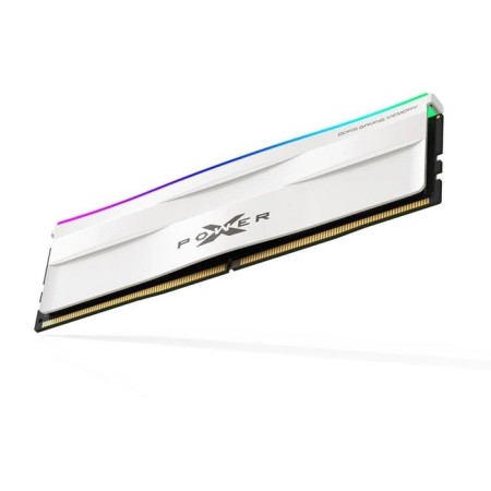 Memory DDR5 32GB 6000MHz Silicon Power SP032GXLWUU60AFSH XPower Zenith RGB RTL Gaming PC5-48 106503-2
