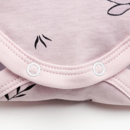 Body crumb I "bunny" growth 80-86 cm-3