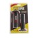 Cycles for bicycle, anti -slip, red, 24 × 120 mm, set 2 pcs