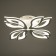 The chandelier is LED DIM. Legante 3 Redims 62W 2700-6400K White Ritter
