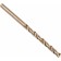 Denzel 71424, 3.8 mm, HSS CO-8% metal drill