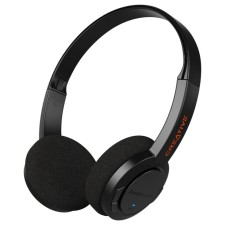 Headphones with microphone Creative Jam V2 Black overhead Betions (51EF0950AA000)