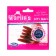 Twizer Marlin’s TW53, 5.3 cm, 1.3 g, color T09, in packaging 5 pcs.