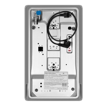 Hon surface Maunfeld EGHS.32.6CS/G, gas, 2 burners, silver-7