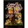 Interior designer Hobby Day Minihouse "Boodk House", Rumbox