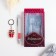 Gift set 2V1 (pen, Owl keychain) mix