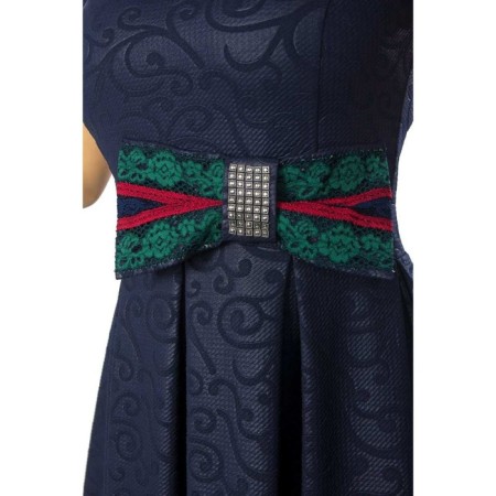 Women's dress, size 42-2