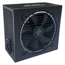 Блок питания GMNG ATX 1200W GG-PS1200M 80+ platinum (20+4pin) APFC 120mm fan 9xSATA Cab Man   106496