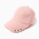 Cap for girls minku pink color, rr 52-54