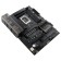 The ASUS PRART B760-Creator WiFi SOC-1700 Intel B760 4XDDR5 ATX AC`97 8ch (7. 107040