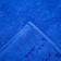Trick Bodding towel 30x60cm, blue, cotton 100%, 430g/m2
