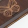 Casket "Butterfly" 17x8.5x3 cm mix