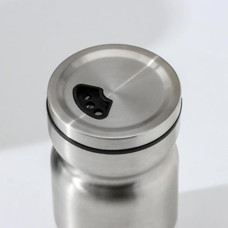 Set for glass spices on the stand “Shine”, capacity, 5.5 × 10.5 cm, 6 pcs-4
