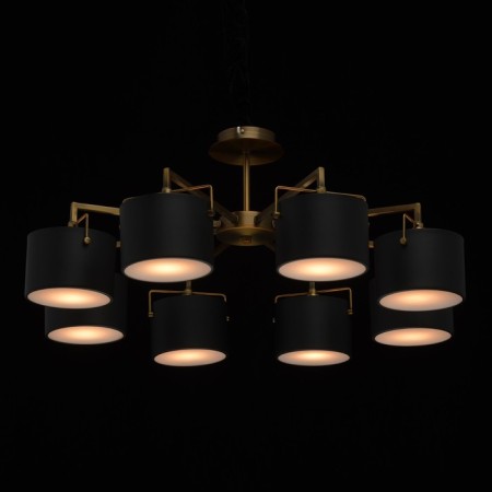 Celus "Cyrus", size 75x32x75 cm, 320W 8xe14 IP 20-1
