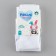 Pantyhose children, white color, height 86-92