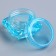 Bank casting "lipstick - balm", set of 5 pcs., 1 pc. - 5 ml, blue color